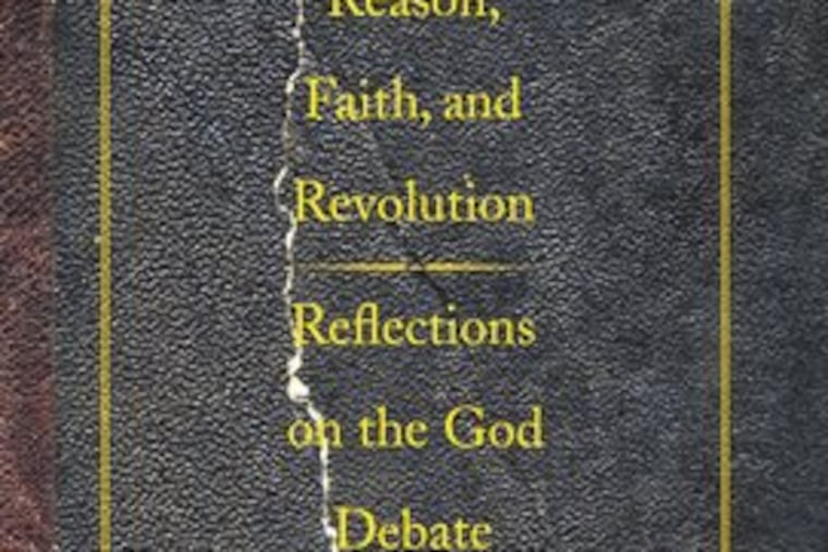 From the book jacket