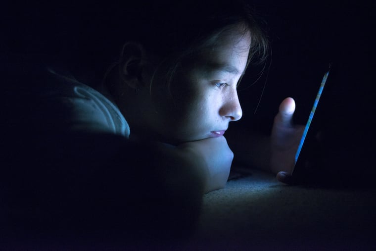 Internet addiction may only affect a small proportion of the population, but we should treat it seriously for those patients and prevent it from becoming more widespread, write Petros Levounis and James Sherer of Rutgers New Jersey Medical School.