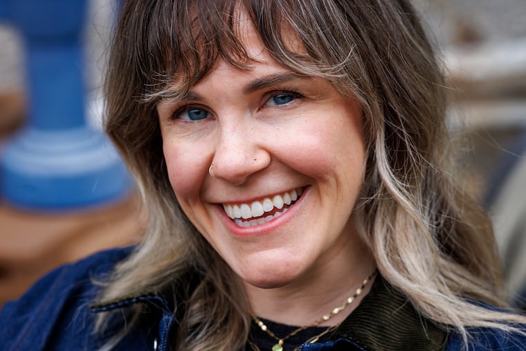 Emily Chelsea of Philadelphia for her Perfect Day, Wednesday, September 10, 2025.