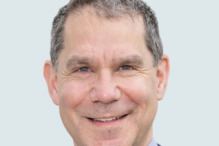 Justin Bekelman, a former Penn Medicine oncologist, now heads a cancer care company called Daymark Health that raised $11 million in seed money from venture capital firms.