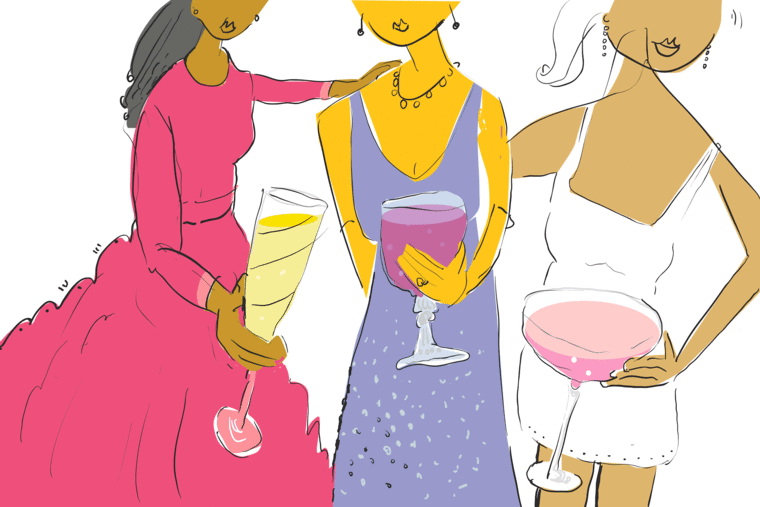 Sparkling wines for a bubbly holiday season.