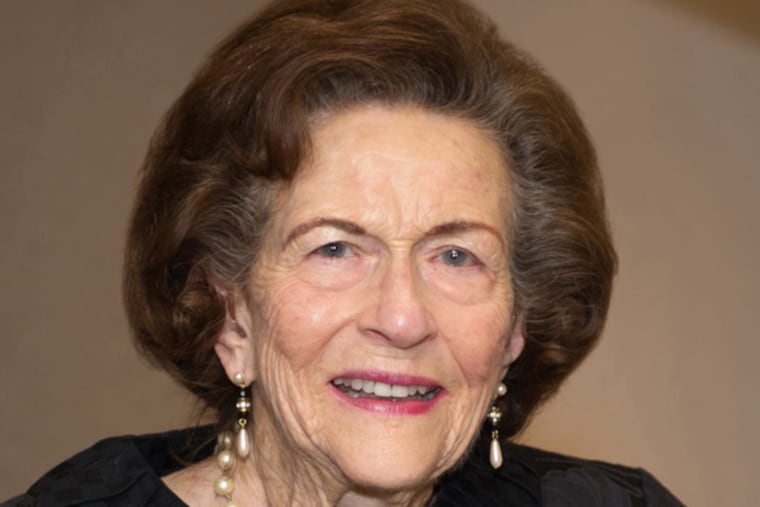 Peggy Koller (family portrait)