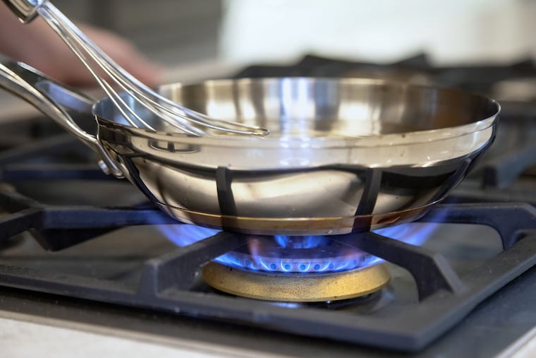 Both PGW and Peco announced decreases to their natural-gas supply charges. As a result, residential gas customers should see their gas bills go down by about $8 a month on average.