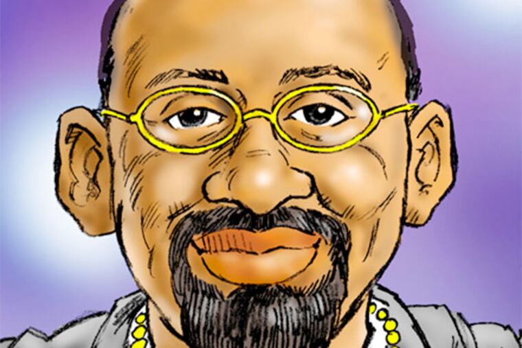 Richard Harrington / For the Daily News