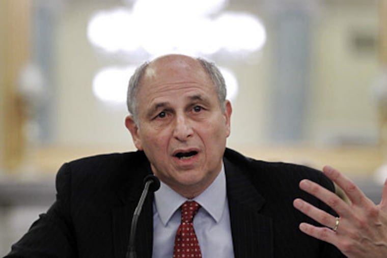 David Vladeck is departing as head of the consumer bureau that ferrets out unfair, deceptive, and anticompetitive practices.