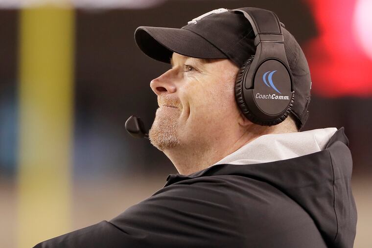 Temple head coach Rod Carey will have fewer days to prepare for his 2021 season opener.