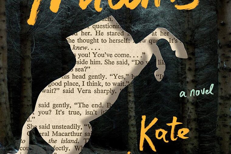 "The Truants" by Kate Weinberg. (G.P. Putnam's Sons/Amazon/TNS)