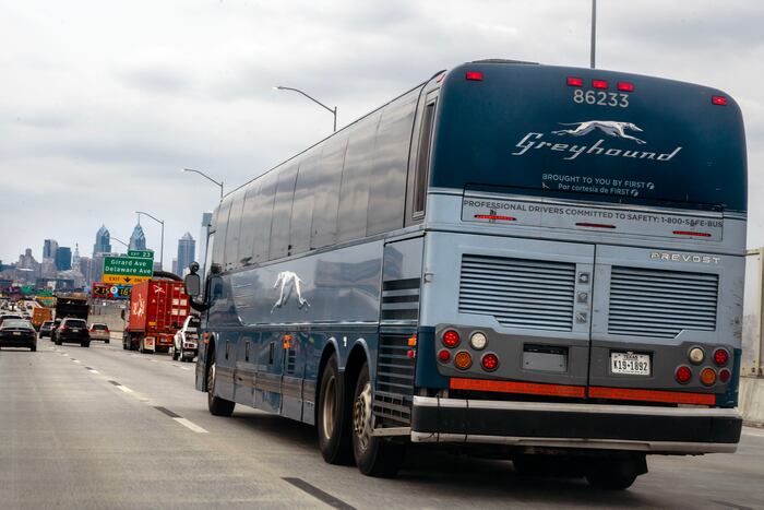 Greyhound Email Greyhound bus terminal is coming to Cherry Hill Mall