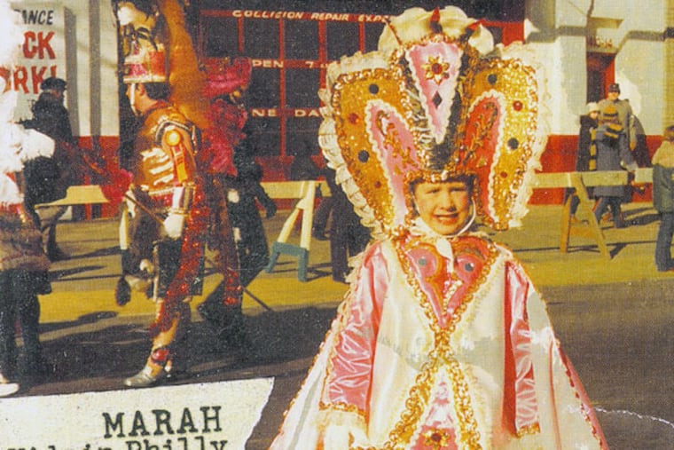 “Kids in Philly,” Marah’s second album, plays like a hyperlocal urban travelogue for the city.