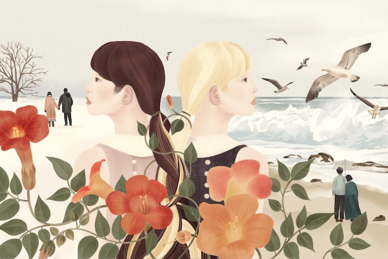 What makes a good life? A Bryn Mawr psychologist explores the role of relationships in happiness and health.