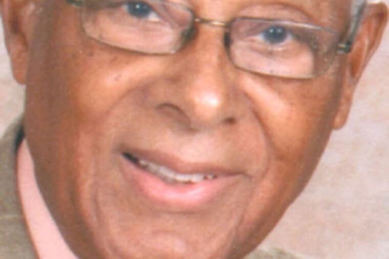 Lawrence I. Brown Jr.