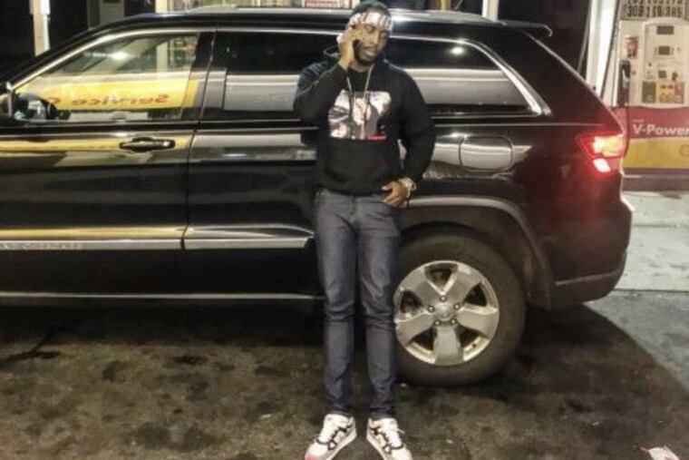 Jamar Tucker was shot dead in Langhorne Borough on May 10, 2019, according to the Bucks County District Attorney's Office.