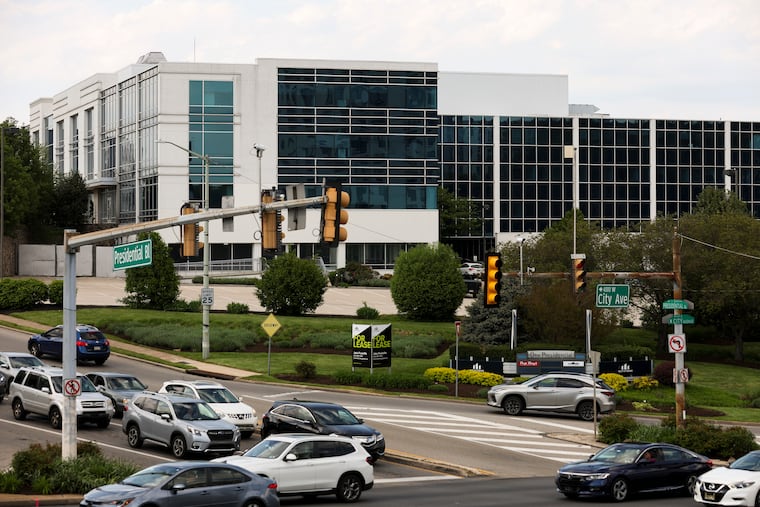 One Presidential Avenue at City Avenue in Bala Cynwyd, Pa. on Monday, April 29, 2024.