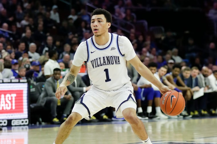 Jahvon Quinerly will now have to wait until 2020-21 to play for Alabama.