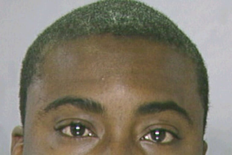 John Brock: ruled competent to stand trial