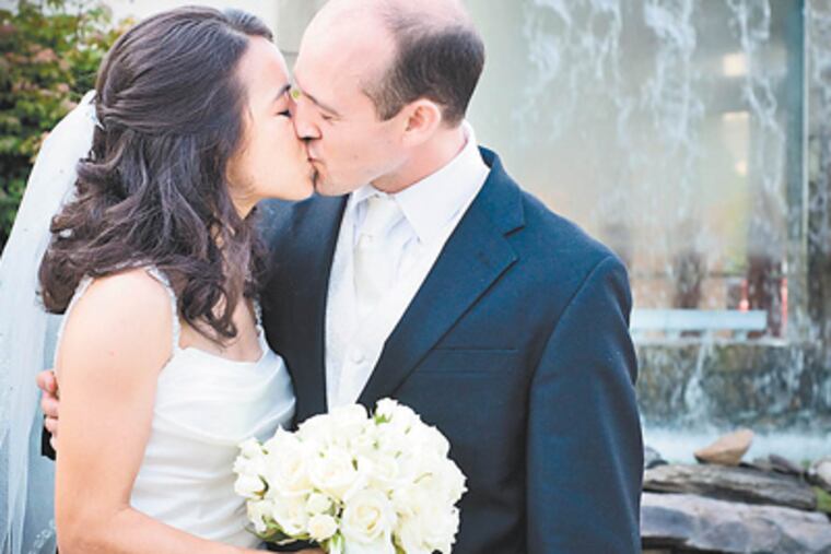 The wedding of Deanna Ng & Daniel Robinson (Kelli Cohee Photography | Design)