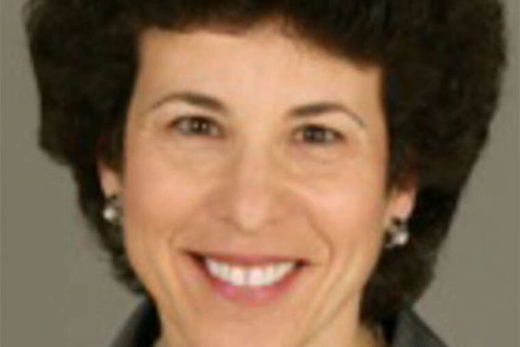Ronnie L. Bloom