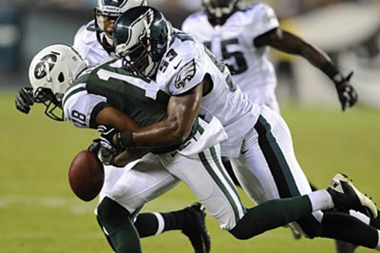 (Michael Perez/AP file photo)