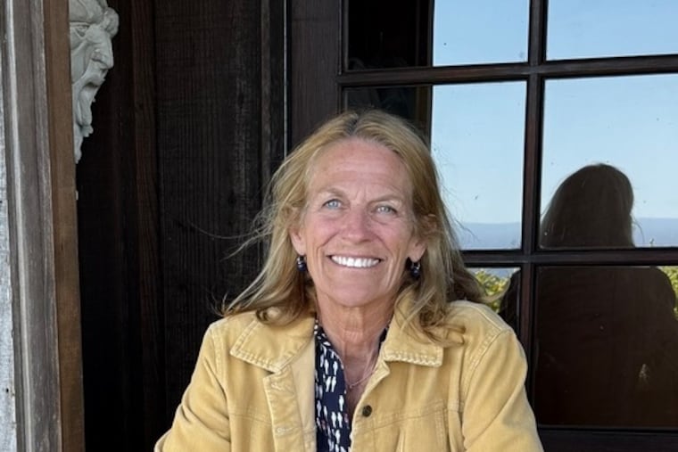 Tippy McInerny. MUST CREDIT: Tippy McInerny