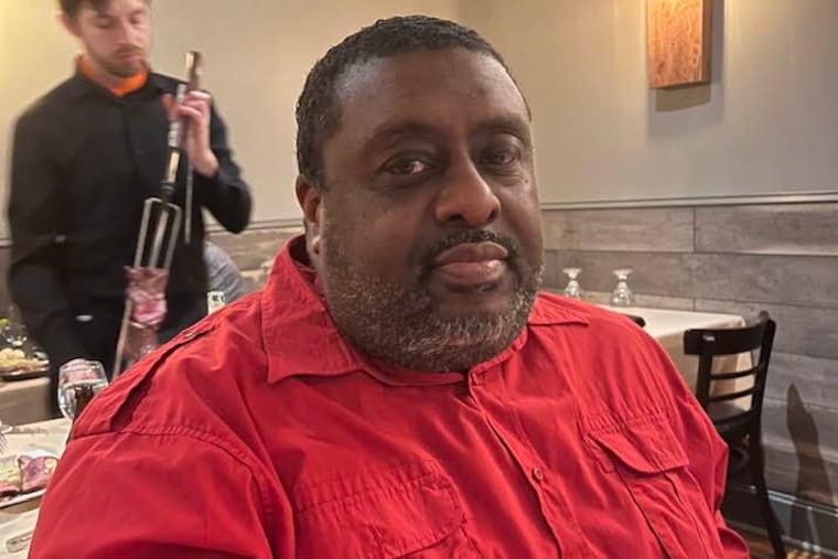 Rev. Collier loved to preach, sing, and cook, and he and his mother had just started a catering business.