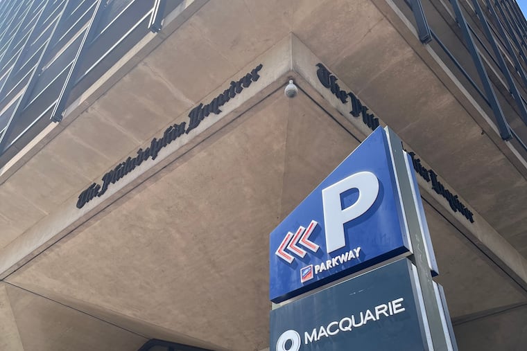 Japan-based Nomura Corp. has agreed to purchase Australia-based Macquarie's asset-management businesses including the Delaware Group, based on Independence Mall.