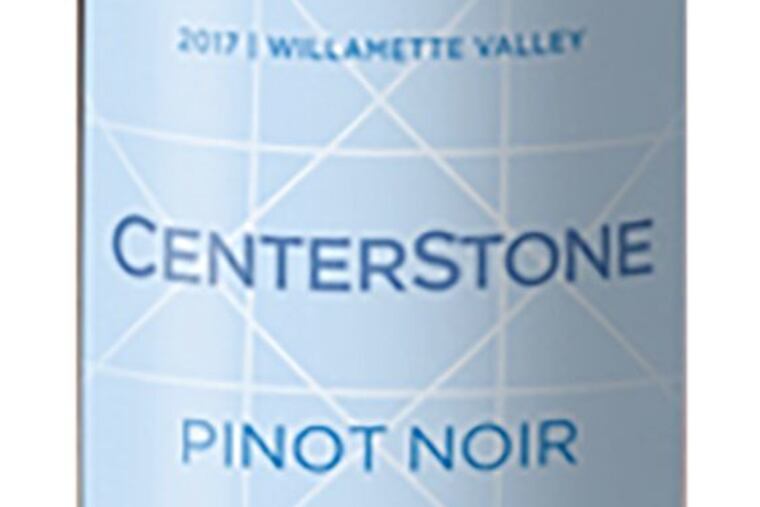 Centerstone Pinot Noir
