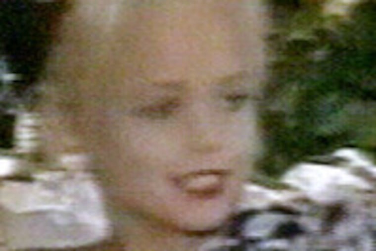 JonBenet Ramsey