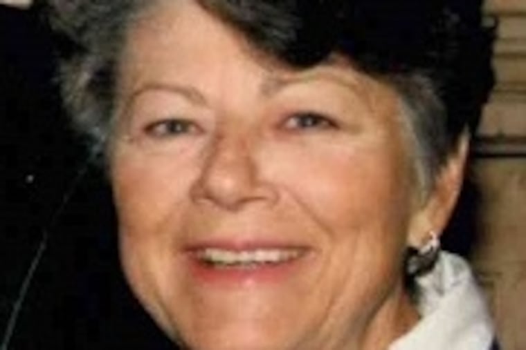 Mrs. Janiczek was active in politics and at home and as a volunteer for many organizations.