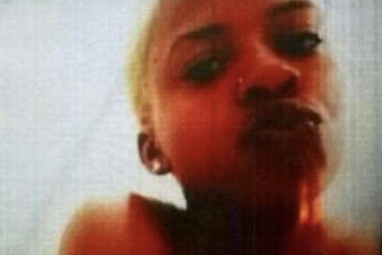 Tianna Thomas, 19, remains at large.