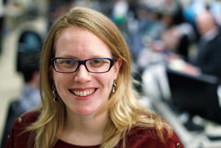 President-elect Joe Biden confirmed that former campaign manager Jen O’Malley Dillon will serve as a deputy chief of staff.