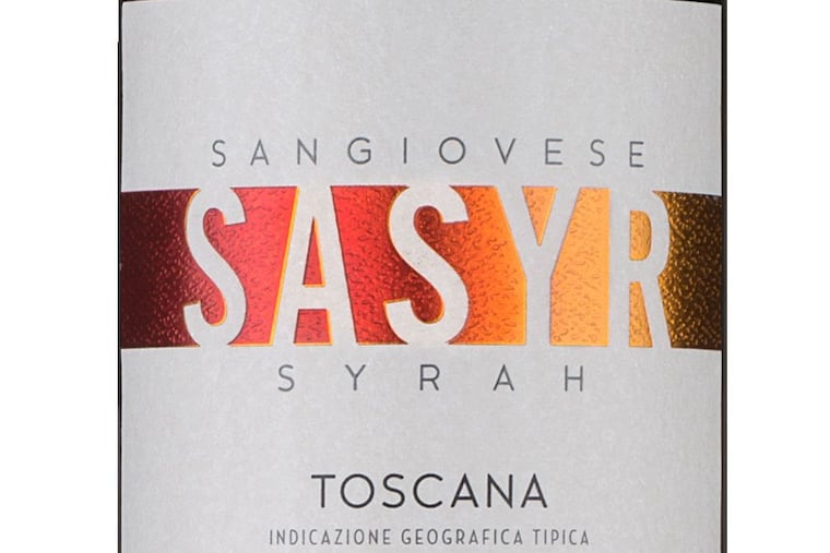 Rocca delle Macìe "Sasyr"