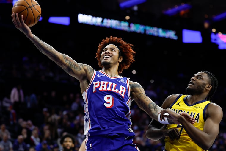 Kelly Oubre Jr. is averaging 14.7 points, 4.9 rebounds, and 1.3 steals in 41 games this season.