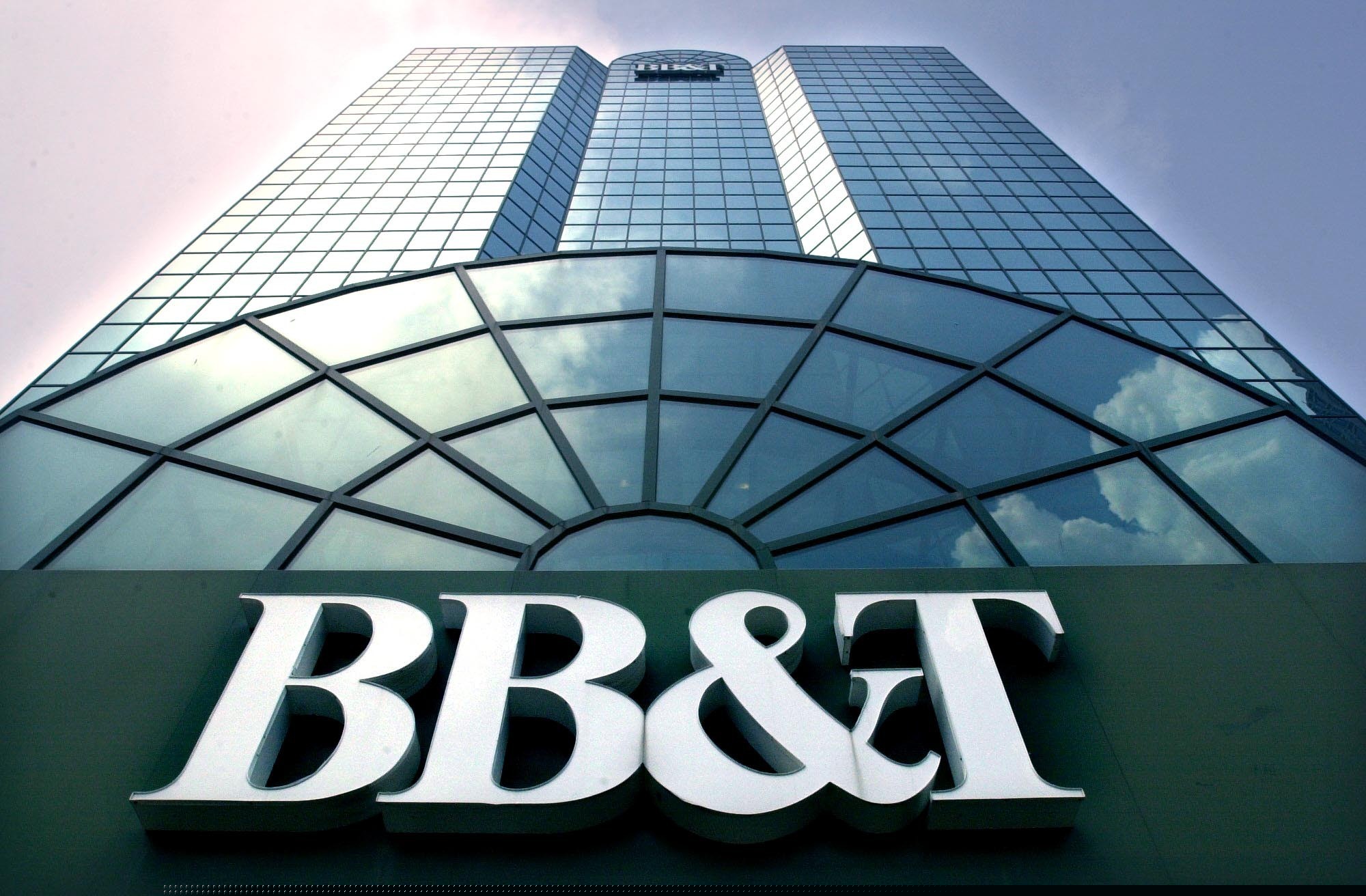 BB&T Bank it to reimburse customers and pay a fine.