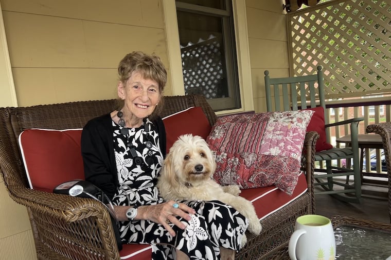 Margot Lurie Zimmerman died last week after a long and fruitful life, her son Jonathan Zimmerman writes. He remembers her as someone who devoted her career to international family planning and maternal health, and fought for women to have access to contraceptive information and services, no matter where they lived.