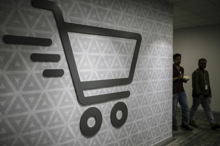 Amazon.com Inc., Walmart Inc., Target Corp., Best Buy Co,. and others have been preparing for the 2020 holiday deluge for months.