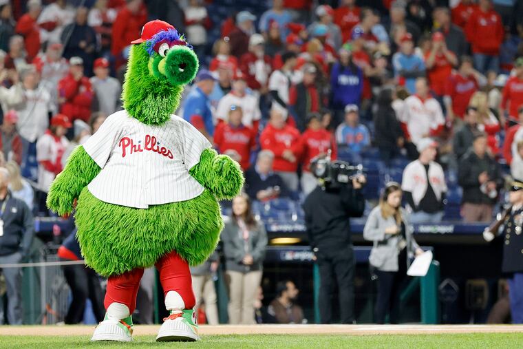 The World Series returns to Philadelphia on Monday, with the Phillies and Houston Astros facing off in Game 3 at Citizens Bank Park.