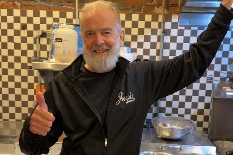 Steve Sillman, a fixture of the Northeast Philly restaurant scene and the Fox Chase community, died last Sunday. He was 70.