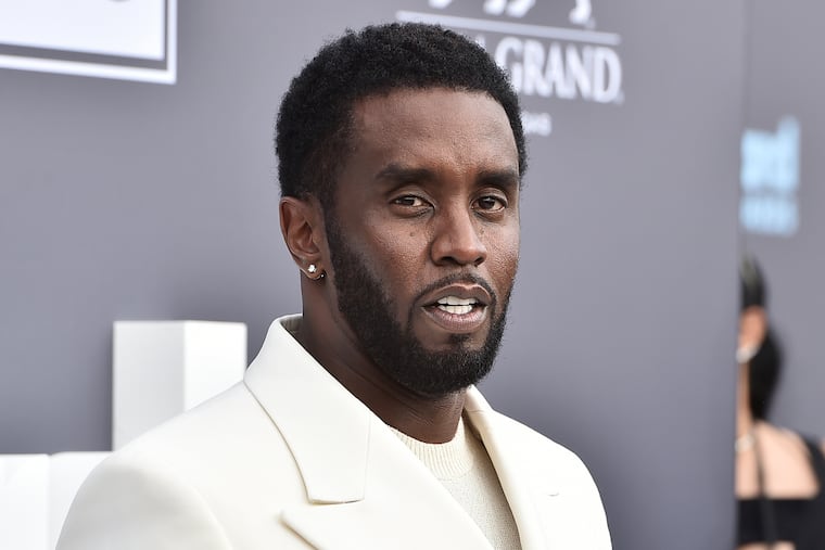 Music mogul and entrepreneur Sean "Diddy" Combs was accused in a lawsuit Thursday, Nov. 16, 2023, of subjecting R&B singer Cassie to abuse in a years-long relationship.