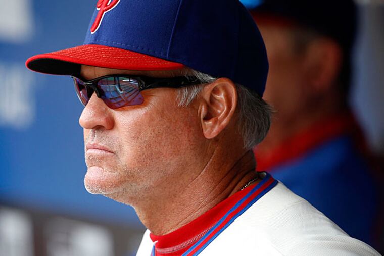 Baseman Ryne Sandberg Parents And Siblings