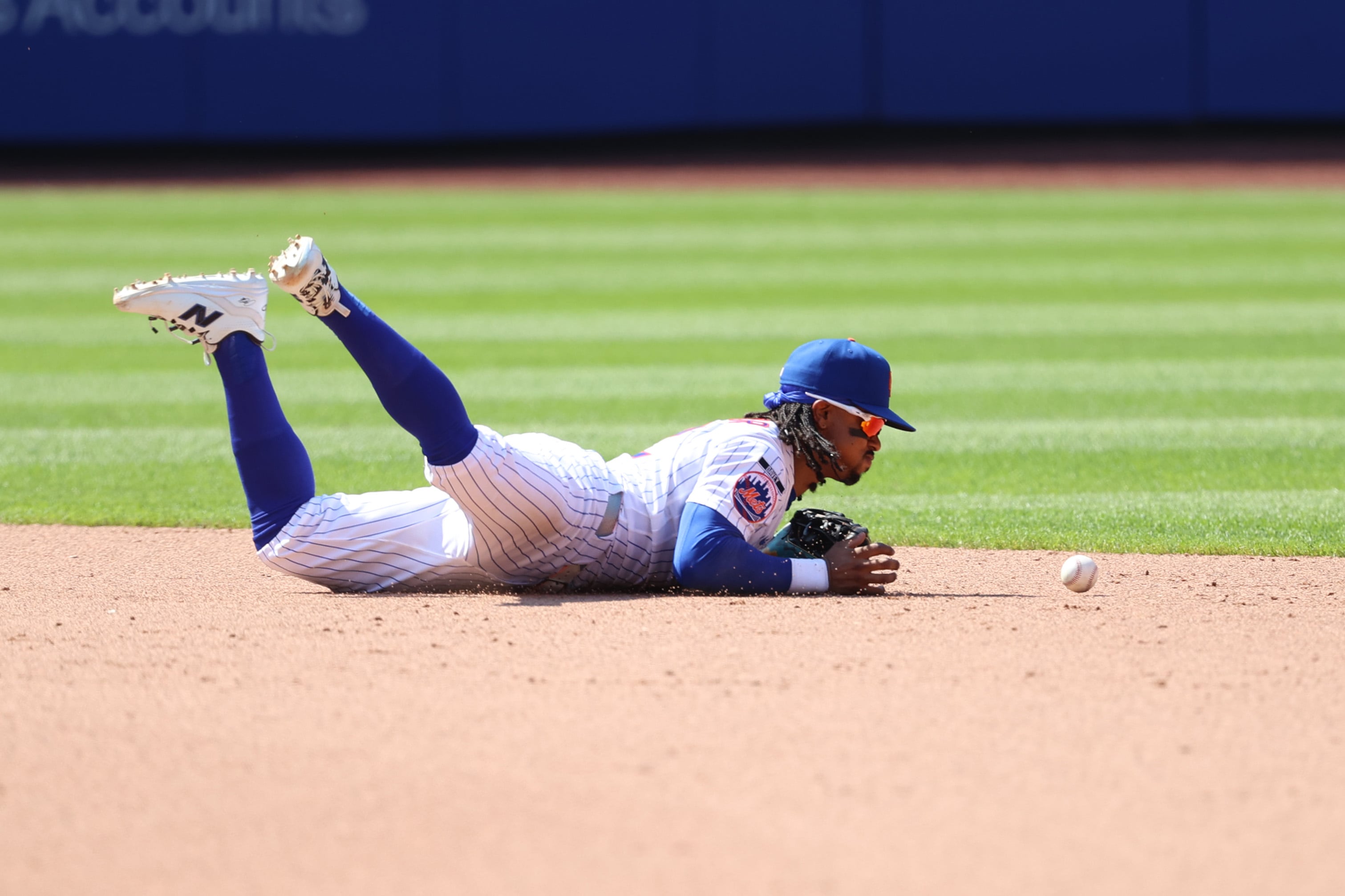 Mets Post Worst First Half in Three Decades, Facing Offseason Reckoning