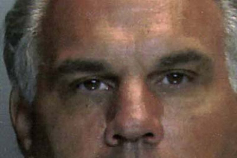 WANTED: PAUL KRUEGER-CROOK