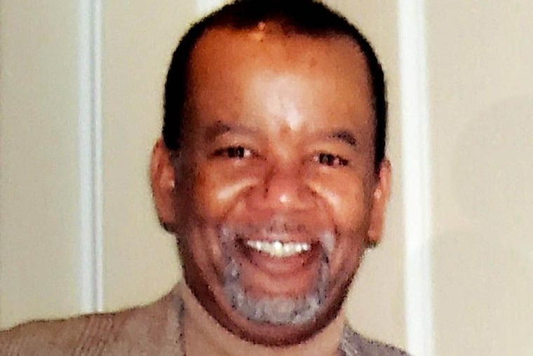 Harvey Watson Miller