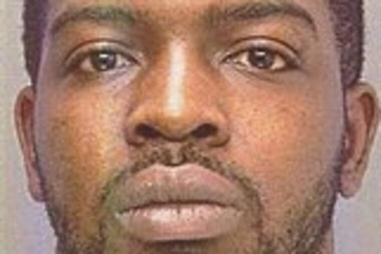 James "Putt" Williford