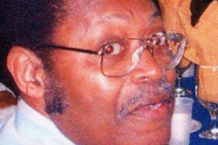 William H. Cannon Jr.