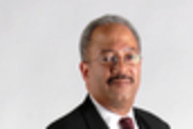Chaka Fattah