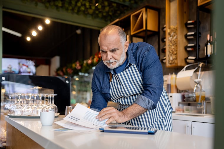 Small-business owners who want to retire and sell their business may face challenges.