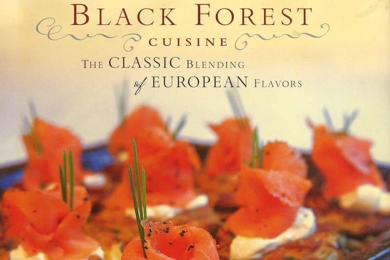 Chef Walter Staib prefers Düsseldorf, but the editors of this book insisted on Dijon.