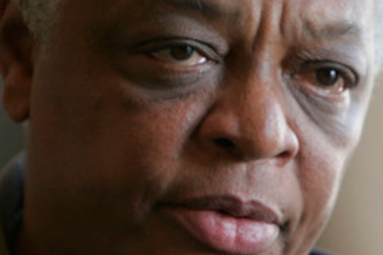 James McGee has criticized Mugabe's rule.