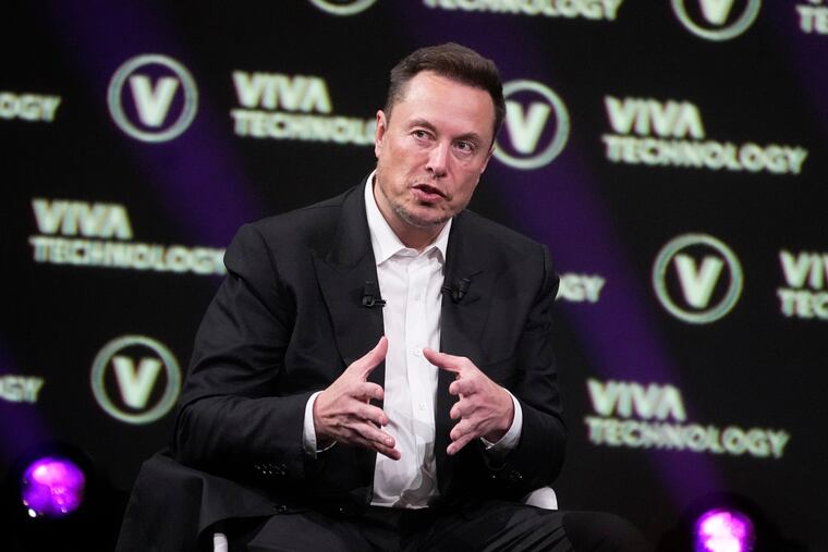 Elon Musk’s social media platform X has begun charging a $1 fee to new users in the Philippines and New Zealand. It's a test designed to cut down on the spam and fake accounts flourishing on the platform.