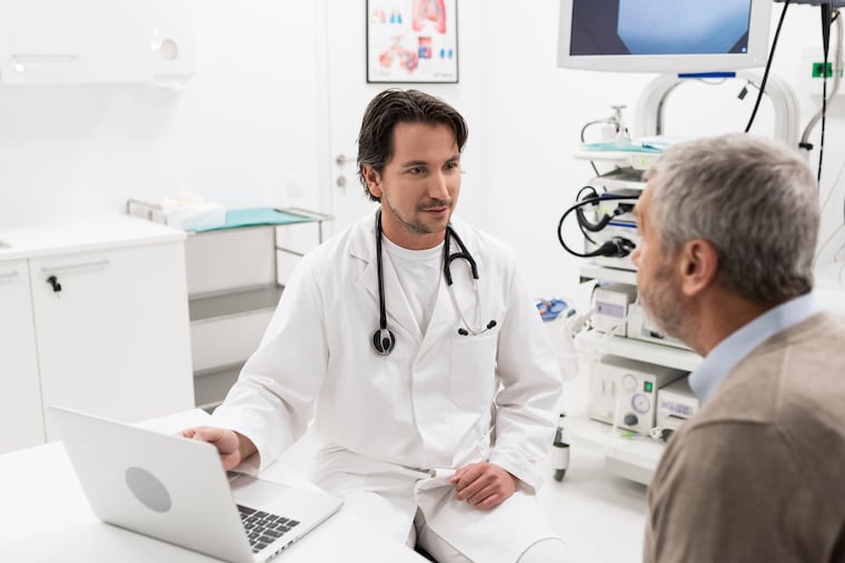 Using the patient portal can improve communications with your doctor, and even your health.